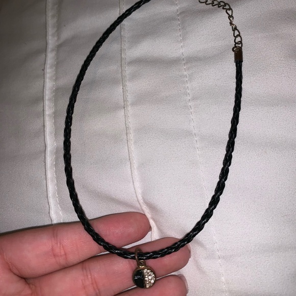 Black choker - Picture 1 of 1